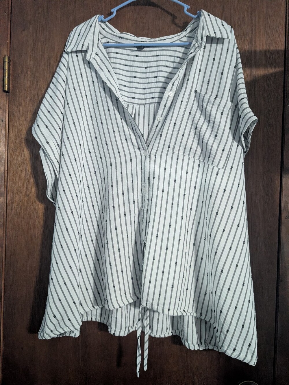 Torrid Shirt